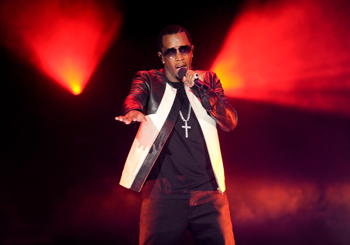 Reducen la condena de Sean ‘Diddy’ Combs por delitos sexuales