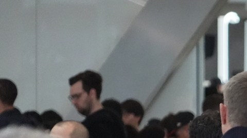 Senado bloquea financiamiento del DHS en medio de caos en aeropuertos de EE.UU.