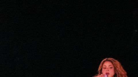 En el Zócalo de la Ciudad de México reunió a más de 400 mil personas