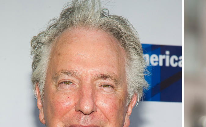 Alan Rickman interpretó a Snape en la adaptación cinematográfica, y ahora Paapa Essiedu se encargará del personaje para televisión.