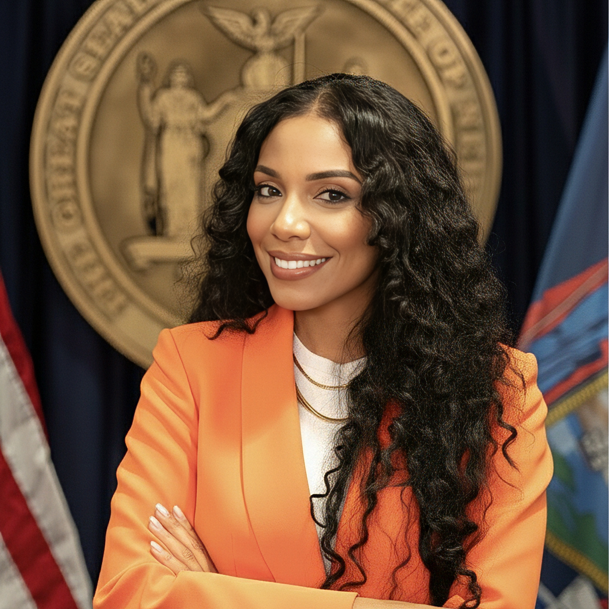 Mujeres Destacadas 2026: Sophia Zayas