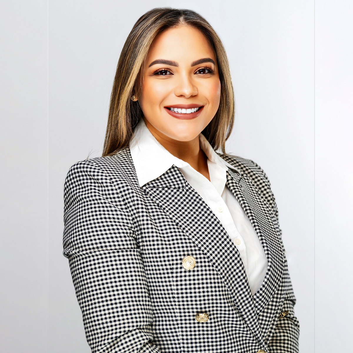 Mujeres Destacadas 2026: Stephanie Duluc