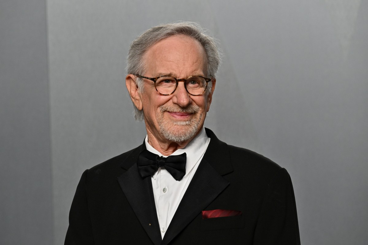 El Festival de Cannes no cierra las puertas al estreno de la nueva película de Steven Spielberg