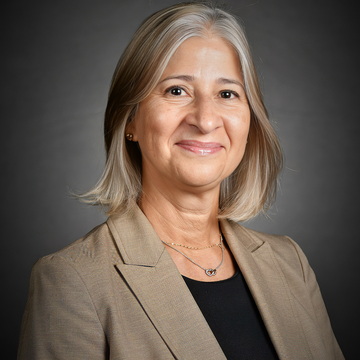 Mujeres Destacadas 2026: Talia Lockspeiser