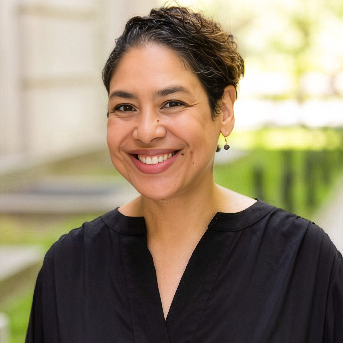 Mujeres Destacadas 2026: Teresa González