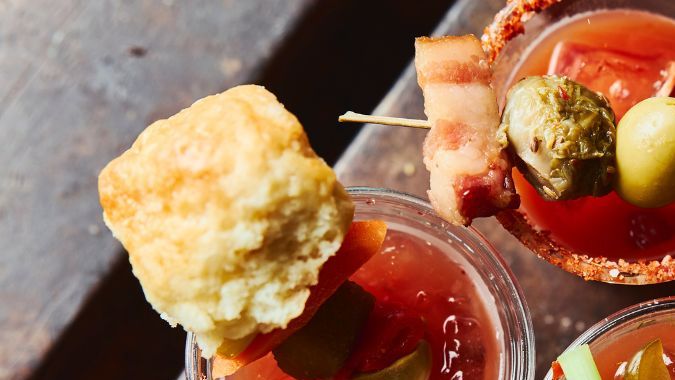 La creatividad se apodera de Brooklyn: vodkas infusionados y especias experimentales protagonizan el regreso del festival este 2026.