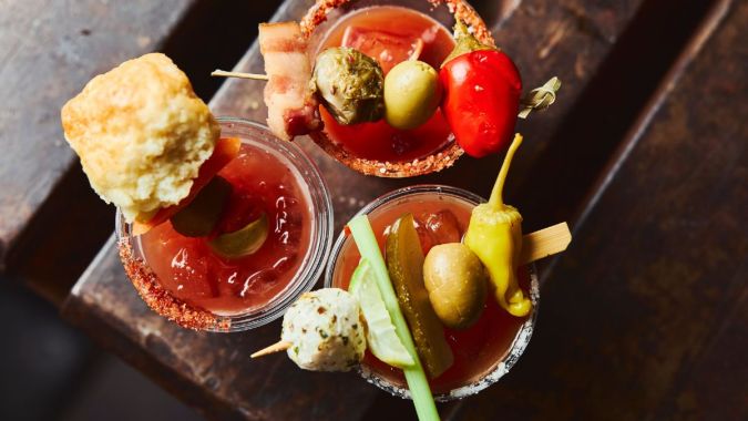 La creatividad se apodera de Brooklyn: vodkas infusionados y especias experimentales protagonizan el regreso del festival este 2026.