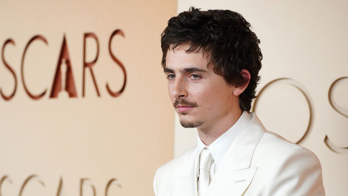 Tráiler: Timothée Chalamet encabeza el regreso de “Dune 3”