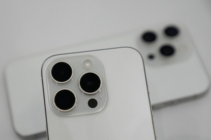 iPhone