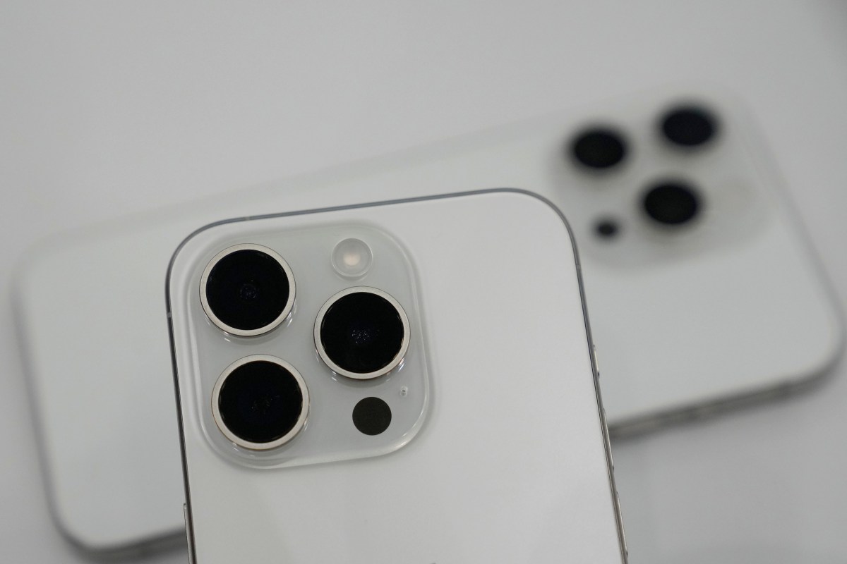 Todo sobre el iPhone 18: características y rumores del nuevo lanzamiento de Apple