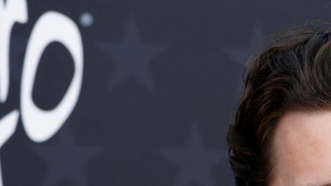 El actor compartió la dinámica mundial que acompañará la presentación del tráiler inicial