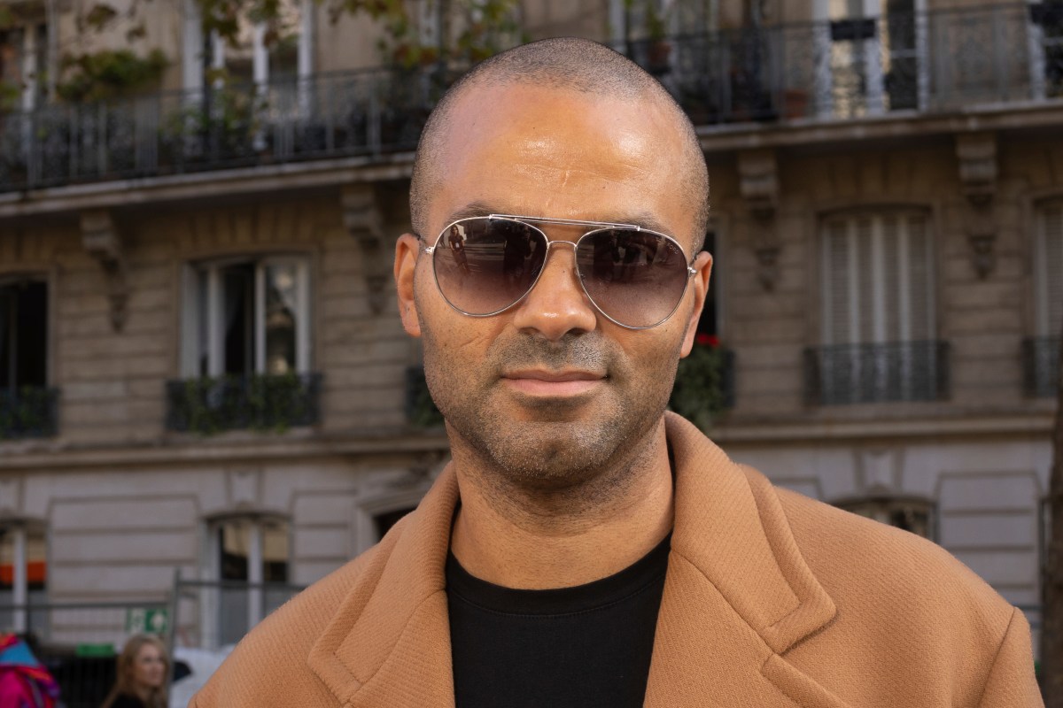 Tony Parker vuelve a rebajar el precio de su mansión en Texas