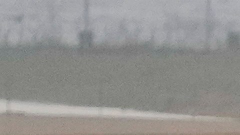 Accidente LaGuardia Air Canada