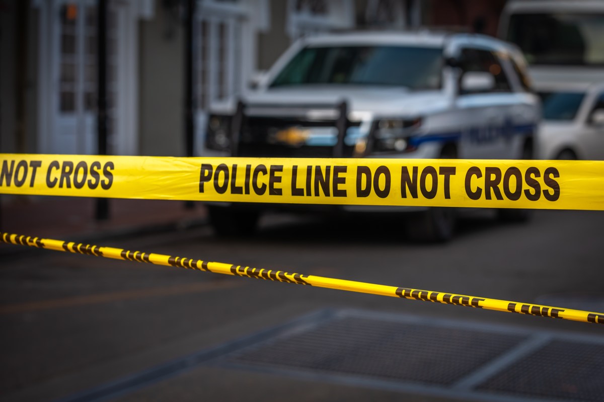 Tragedia en Oklahoma: niño de 13 años detenido por el asesinato de una joven madre