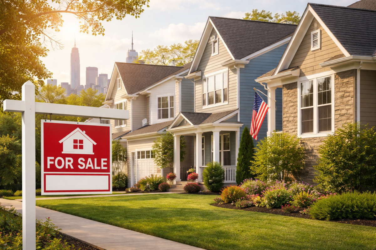 Qué está haciendo Nueva Jersey para facilitar el acceso a la vivienda