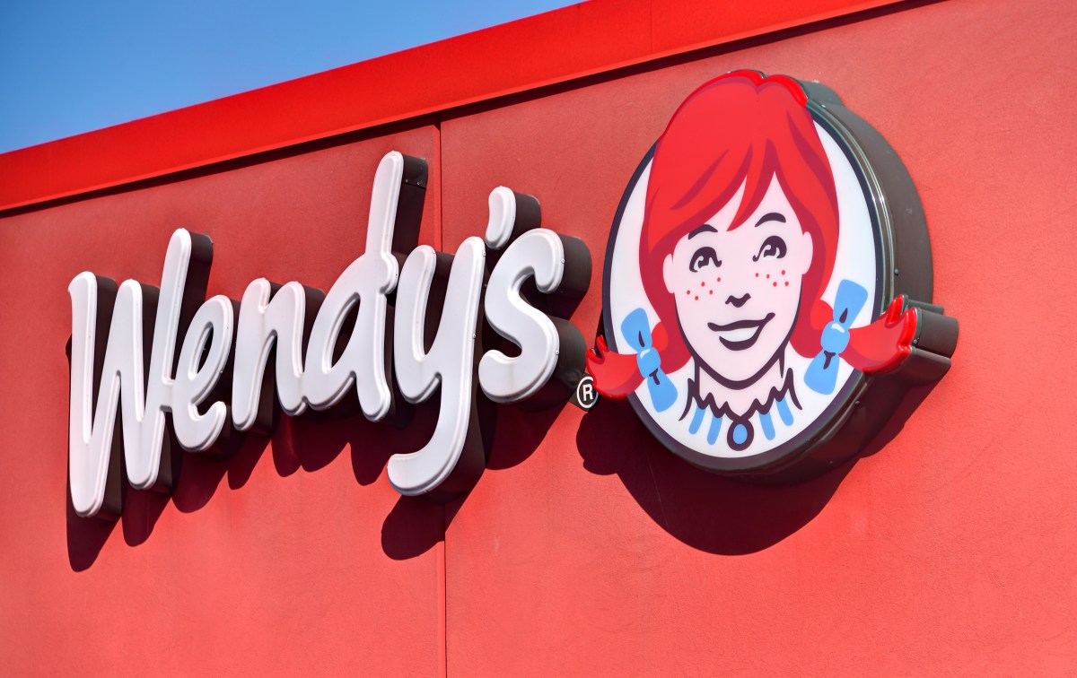 Wendy’s estrena el menú infantil “DC Rides” con 12 figuras coleccionables