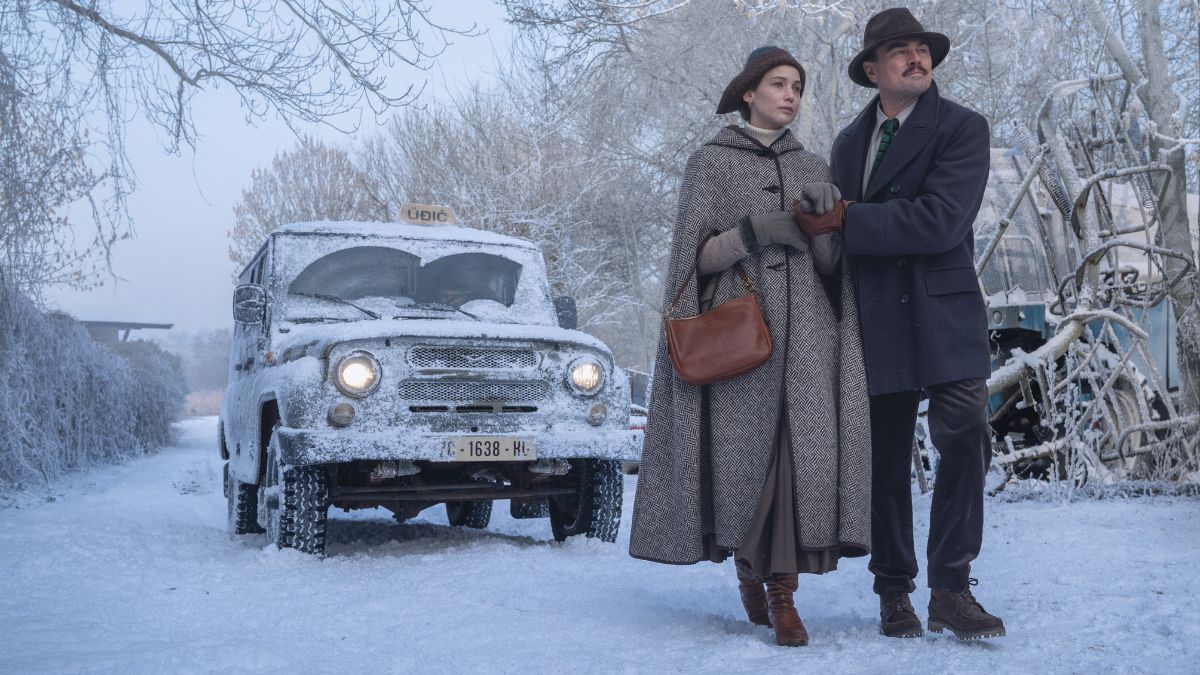 Ya llega “What Happens at Night”, lo nuevo de Scorsese