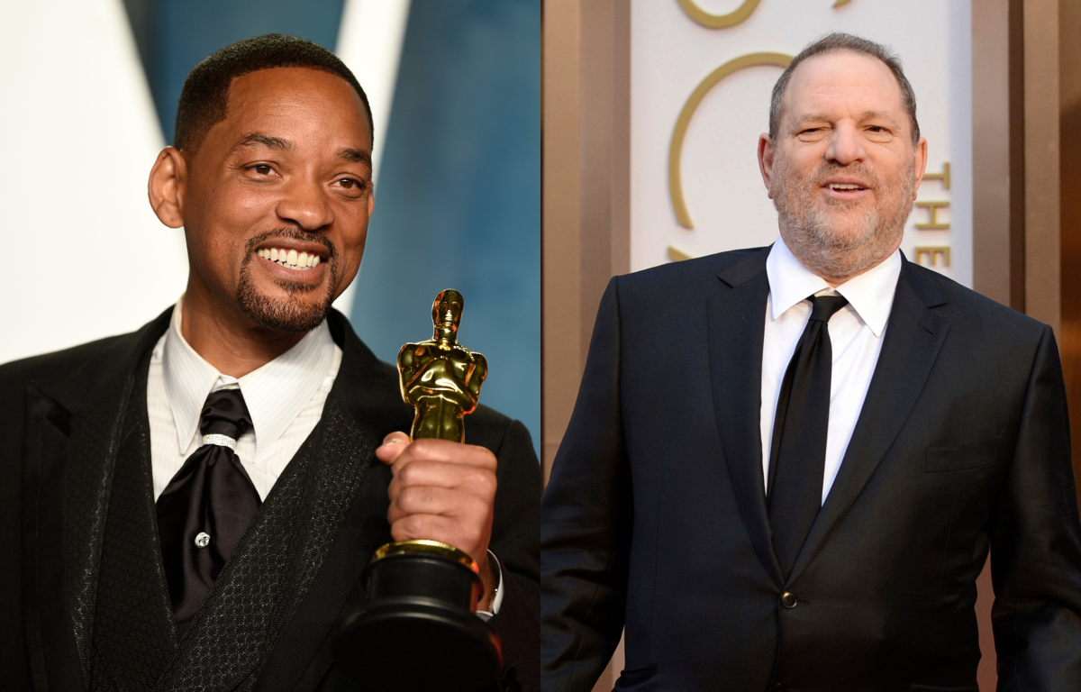 Oscar 2026: Celebridades que han sido vetadas de la Academia