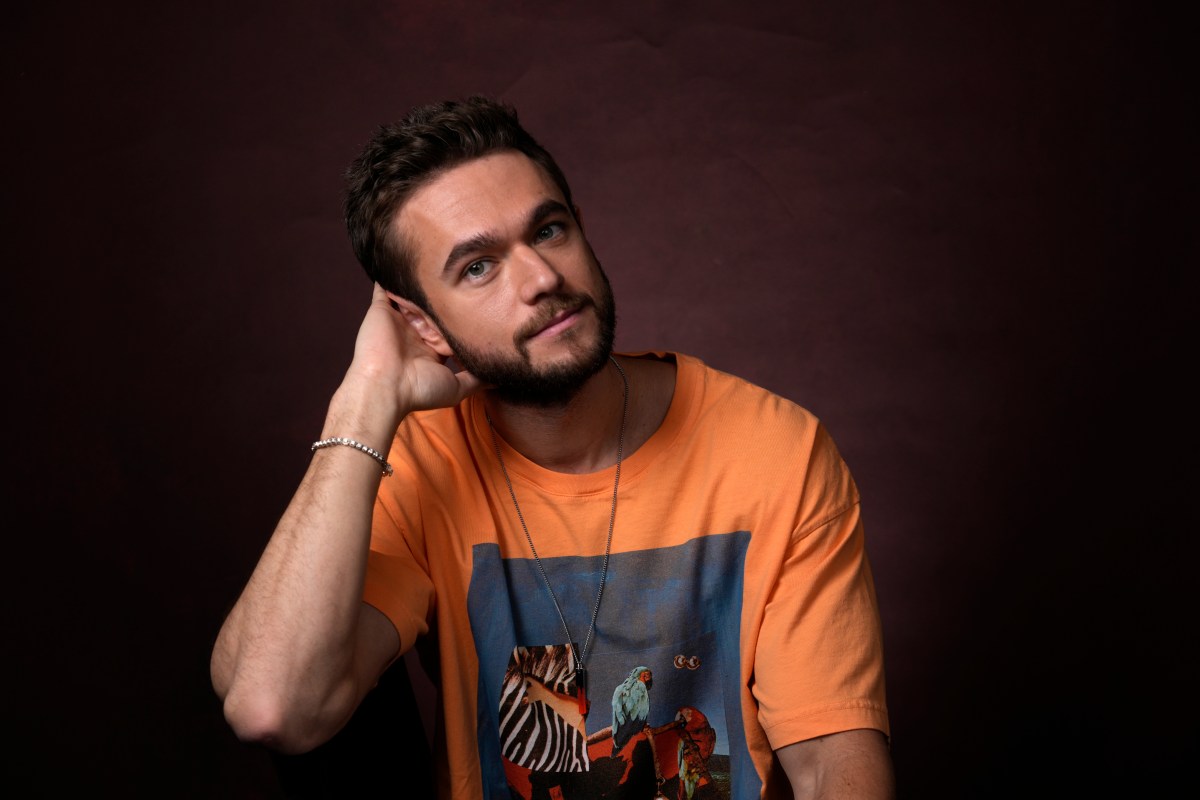 Zedd rebajó el precio de su casa en Los Ángeles