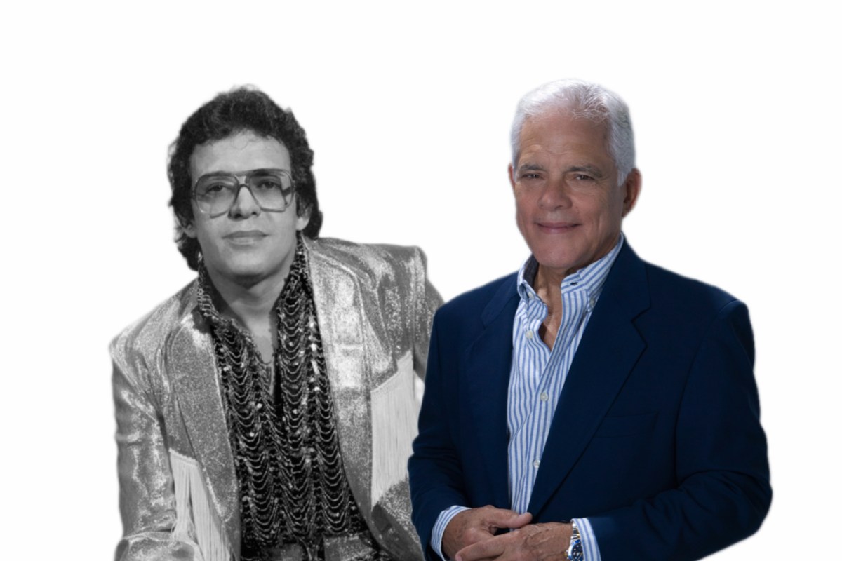 Héctor Lavoe revive a ritmo de música sinfónica