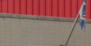 Patrullaje escolar en Highbridge, El Bronx (NYC)/Archivo.