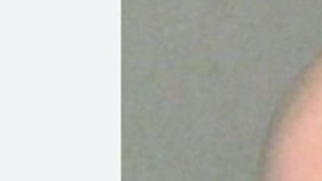 David Trebilcock en 2011.