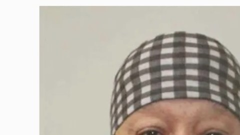 Narinder Singh y su hijo Jawahar Singh.