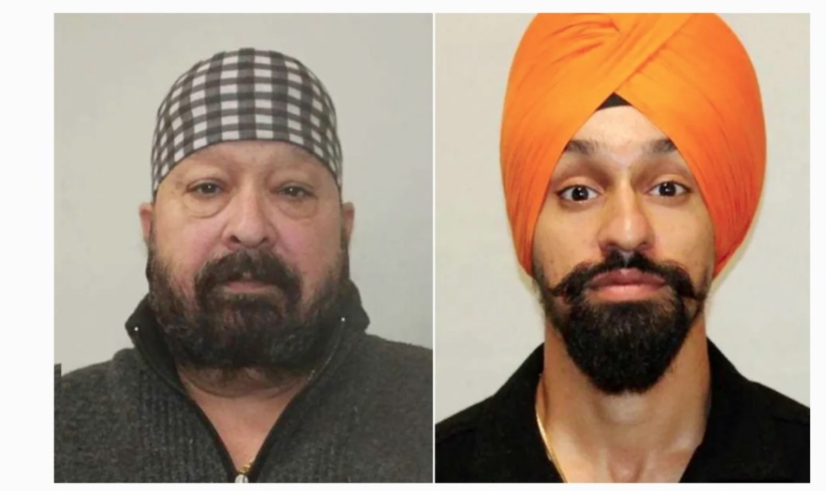 Padre e hijo solicitantes de asilo quemaron su negocio tras ser desalojados en Queens, Nueva York: acusación federal