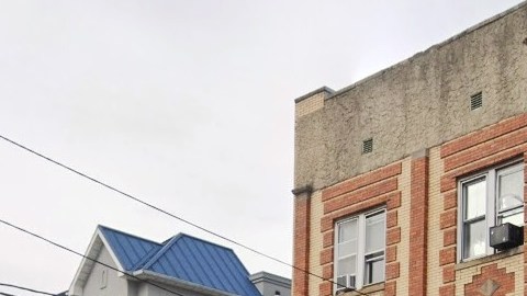 Ironbound, Newark, Nueva Jersey.