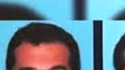 Alon y Oren Alexander son gemelos. Tal es su hermano mayor por un año.