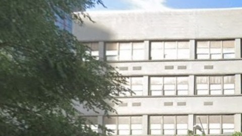 Albee Square, Downtown Brooklyn, NYC.