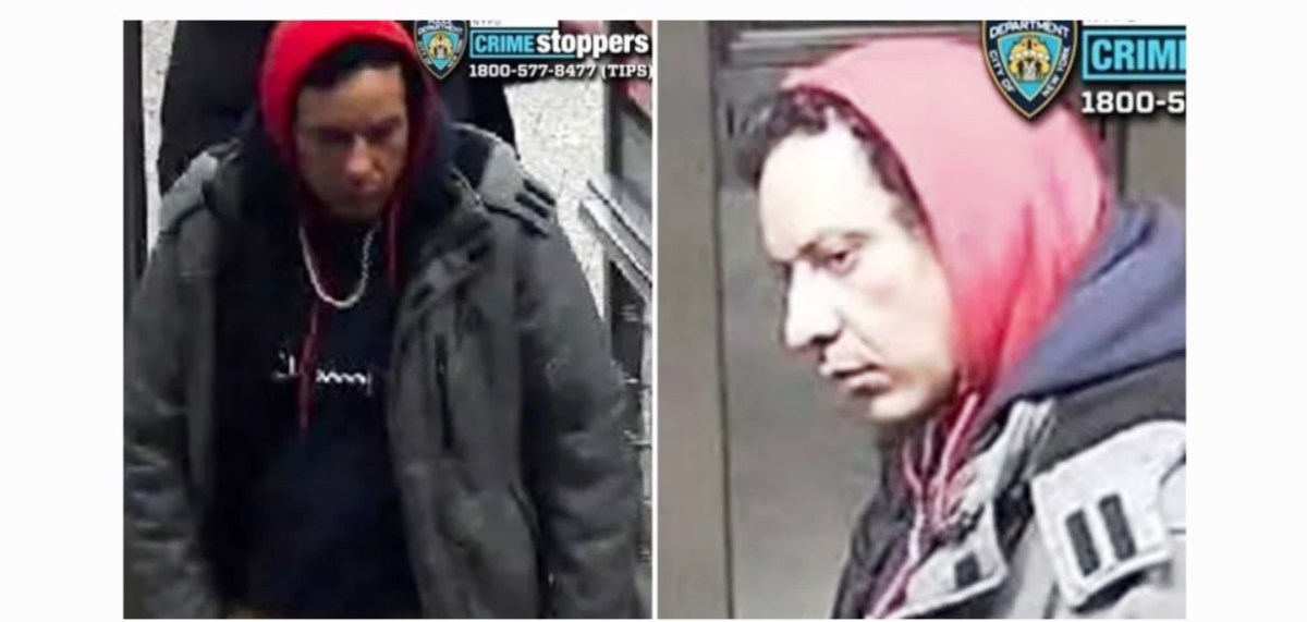 ICE critica a Nueva York por indocumentado latino acusado de empujar a 2 personas en el Metro tras ser deportado cuatro veces