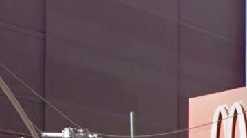 Mermaid Ave, Coney Island, Brooklyn, NYC.