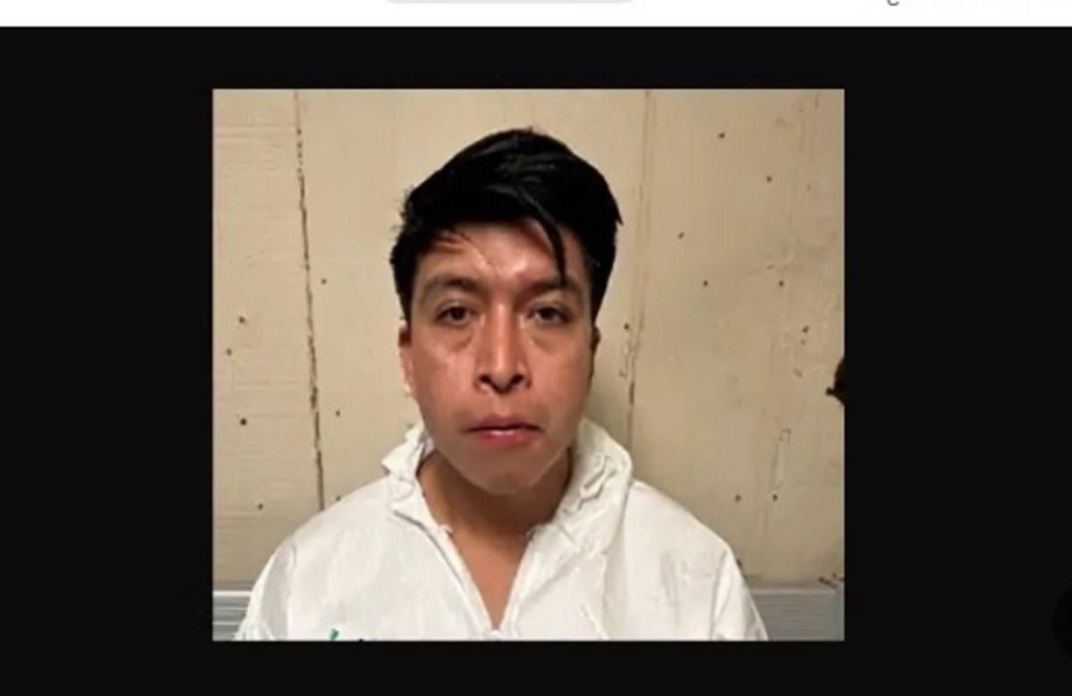 Hispano abusó de una niña que estaba cuidando: acusación de DHS en Nueva York