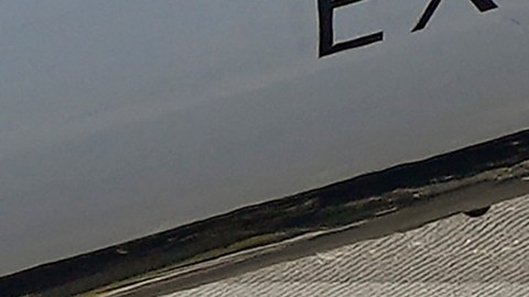 Revelan qué causó el choque entre un avión y un camión de bomberos en LaGuardia