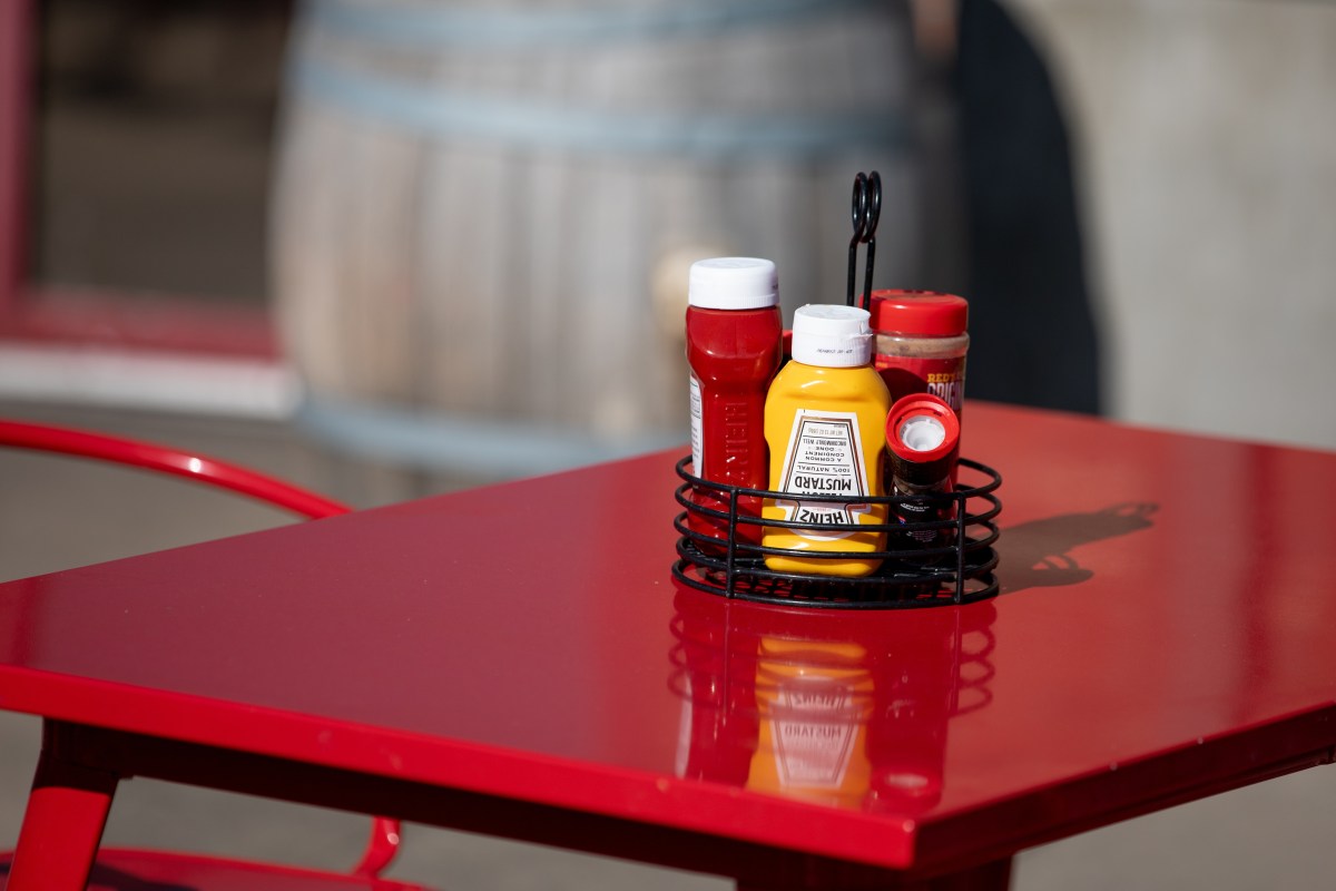 3 cosas que una ingeniera de alimentos evita al comer fuera de casa