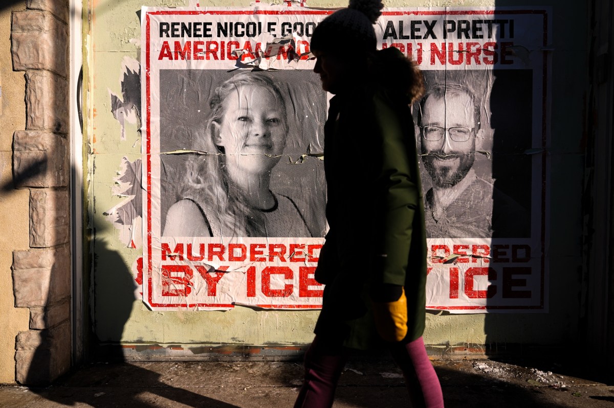 Minnesota demanda a la administración Trump para acceder a pruebas sobre tiroteos de agentes federales