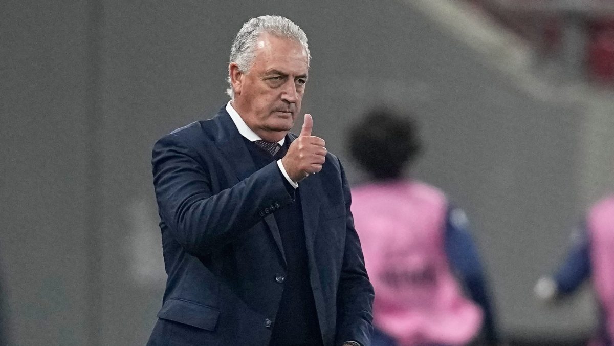 Gustavo Alfaro: “Marruecos es candidato a ganar el Mundial 2026”