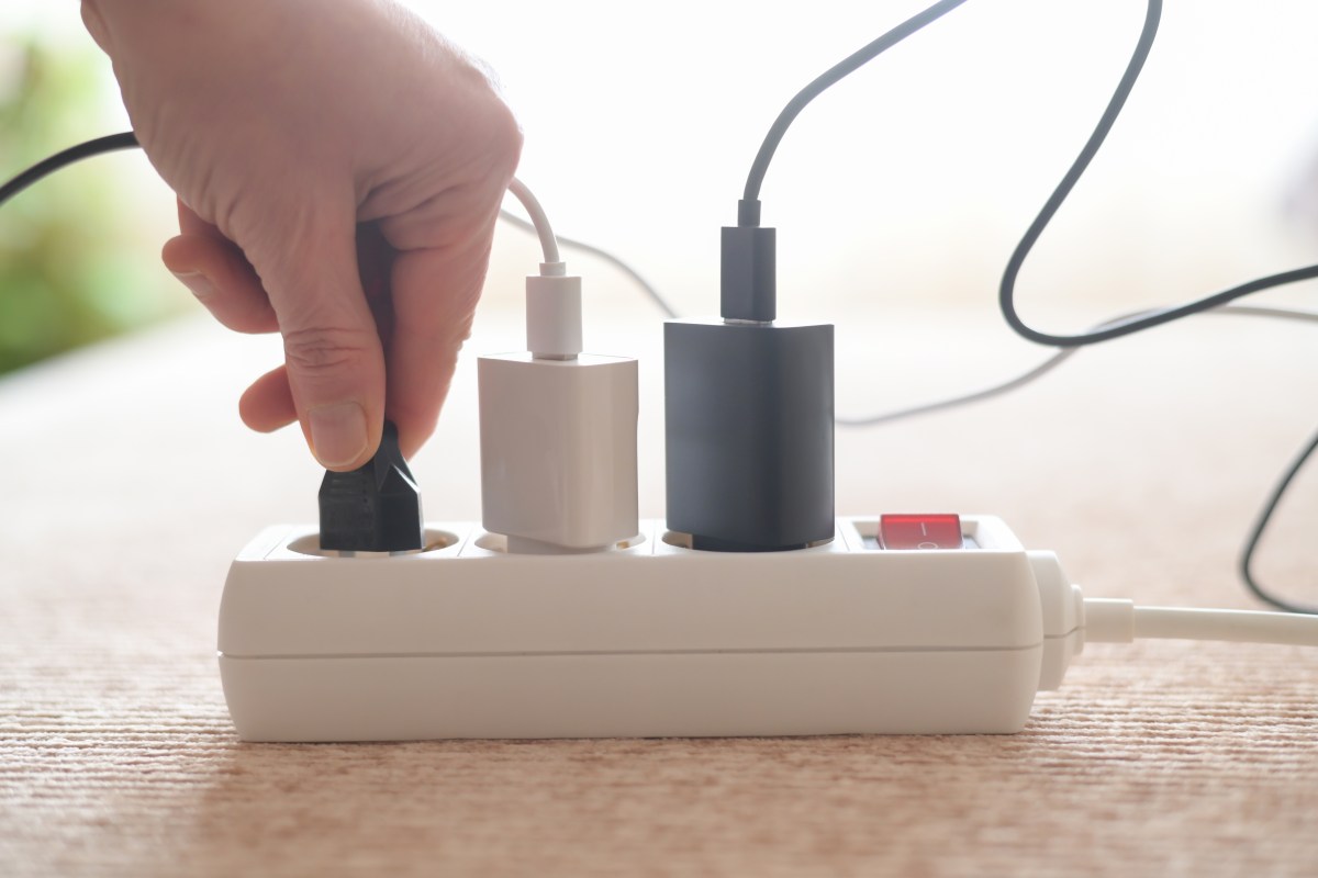9 aparatos del hogar que pueden hacerte gastar más en electricidad