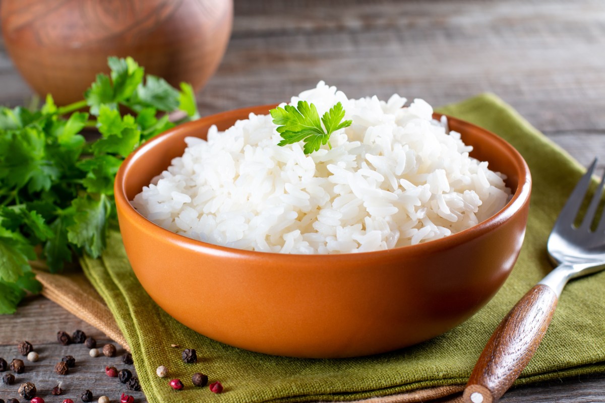 ¿Arroz, carbohidrato simple o aliado nutricional? Esto dice la ciencia