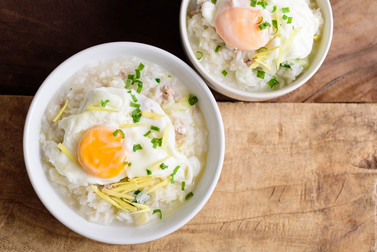 Arroz con huevo: ¿Por qué esta combinación es considerada “oro molecular”?