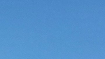 Murieron los seis tripulantes del avión cisterna militar de EE.UU. que se estrelló en Irak