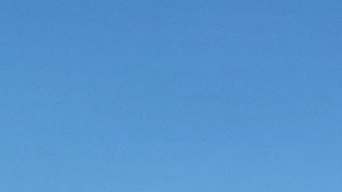 Murieron los seis tripulantes del avión cisterna militar de EE.UU. que se estrelló en Irak