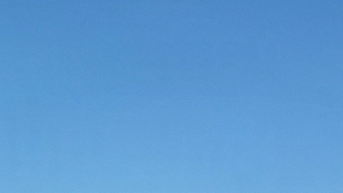 Murieron los seis tripulantes del avión cisterna militar de EE.UU. que se estrelló en Irak