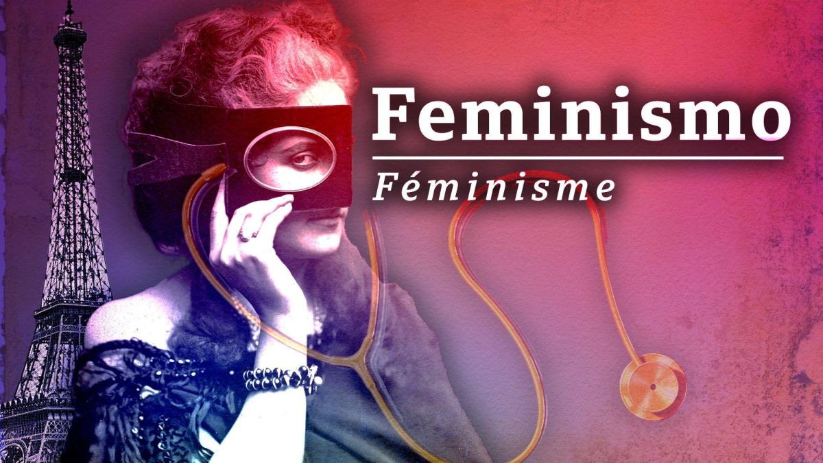 El origen sorprendente de la palabra “feminismo” y su evolución histórica
