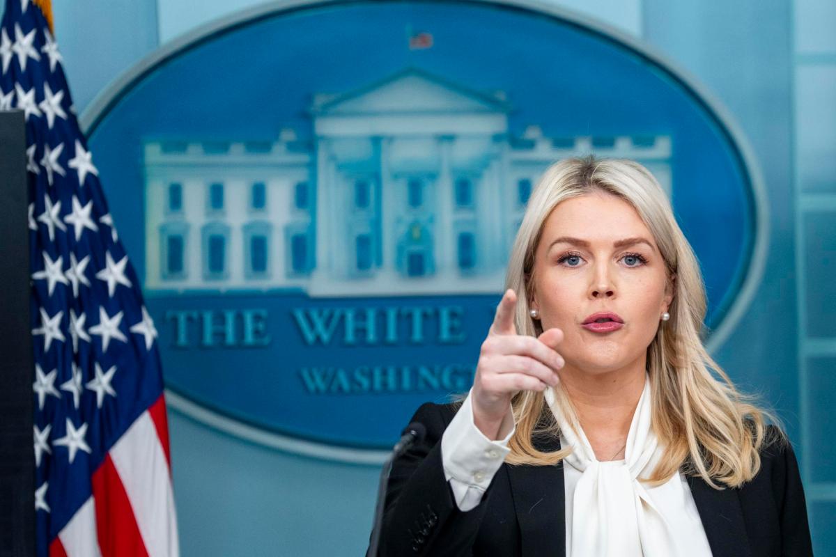 Casa Blanca no descarta enviar tropas terrestres a Irán