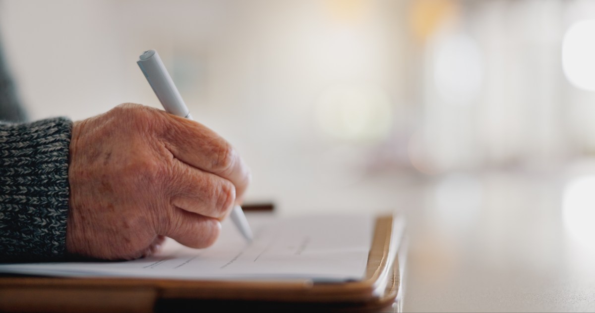 8 errores en un testamento que podrían hacer que tu dinero acabe en las manos equivocadas