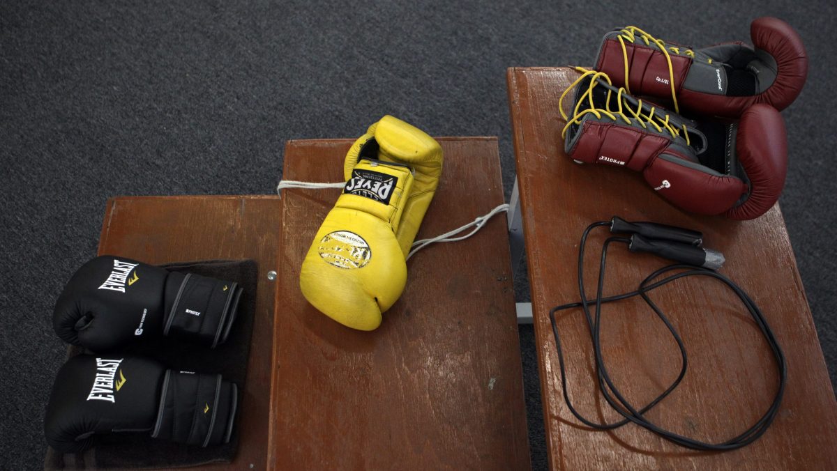 Isis Sio, boxeadora de 19 años, despertó del coma tras sufrir violento nocaut en California