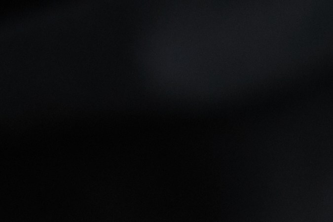 Taza de café negro natural para la salud del hígado y prevención de cirrosis