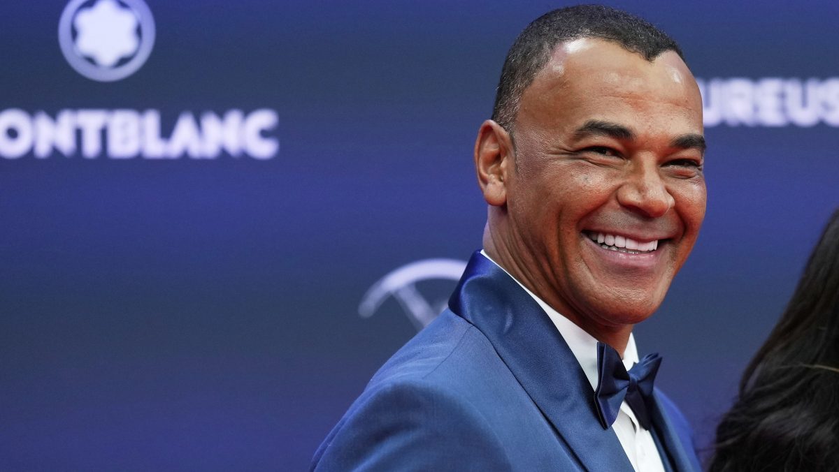 Leyenda brasileña Cafú cree que el Mundial 2026 está uniendo a Estados Unidos, México y Canadá